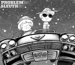  2024 car clouds cradoii fullres glasses_added grayscale heart hysterical_dame jaggy_lines monochrome nervous_broad night problem_sleuth_(adventure) stars text 