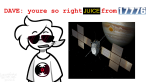  2026 17776 crossover dave_strider fullres image_manipulation lizardcakezzz stars starter_outfit text 