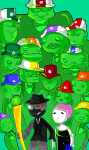  2013 3_in_the_morning_dress all_leprechauns biscuits cans clover clover_with_a_mouth cremena crowbar die doze eggs felt fin fullres golden_cuestaff itchy jack_noir matchsticks ms_paint quarters roboslick sawbuck spades_slick stitch trace 