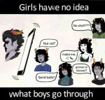 1s_th1s_you 2024 alley_cat aranea_serket blush body_modification cromeen cronus_ampora dancestors deerestum dream_ghost fullres image_manipulation latula_pyrope meenah_peixes meme meulin_leijon multishipping phone pornus porrim_maryam profile radcliffe rainbow_drinker redrom shipping solo spiderfish starter_outfit sufferer_necklace text wojak word_balloon