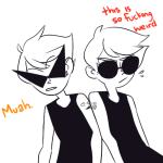  body_modification dave_strider deleted_source dirk_strider ipoog strong_tanktop sweet_bro_and_hella_jeff 