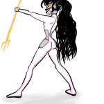  2015 ancestors back_angle fashion fullres her_imperious_condescension imperial_trident solo steelcorridor undergarments 