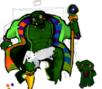 413 2026 artificial_limb c1ubdeuce cairo_overcoat caliborn fullres golden_cuestaff lord_english starter_outfit weapon