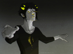  blood creepy9 crying half_ghost sollux_captor solo 