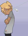 2012 arms_crossed casual dirk_strider fashion fullres gener-8 jaggy_lines no_glasses rain solo umbrella 