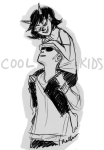  carrying coolkids dave_strider grayscale madseason redrom shipping terezi_pyrope 