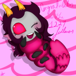  2013 diabetes feferi_peixes fullres grubs lying no_glasses offendedzacharie solo text wonk 