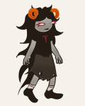 2025 aradia_megido dead_aradia fullres solo starter_outfit timdoritos 