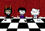 2026 cac2simsafam candy_timeline fanontinuum fullres harry_anderson_egbert homestuck:_beyond_canon jaggy_lines starter_outfit tavros_crocker vriska_maryam-lalonde