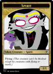 card crossover dream_bubble dream_ghost feferi_peixes ghosts liv_tyler magic_the_gathering solo text