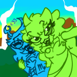  2025 aranea_serket dancestors emoticon fullres heart heart_eight meulin_leijon redrom selfie shipping virgomazinx web wedding 