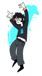 2018 fullres hilaletto hiveswap jude_harley kid_symbol moon solo starter_outfit transparent