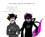 2026 empiricist's_wand eridan_ampora fullres ilovevamola jaggy_lines karkat_vantas meme no_cape silhouette starter_outfit text