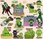  2025 babies back_angle barefoot bathing bellnallart beverage blush boy's_club chubstuck dd dead decapitation diamonds_droog fanfelt fire food frogs fullres gore headshot jack_noir kneeling no_hat nudity pepe_the_frog punstuck rain spades_slick sports swimsuit text thought_balloon unicycle word_balloon 