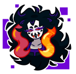  2018 chahut_maenad fullres headshot hiveswap p-pamda solo starter_outfit transparent 