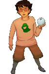  animated cloud freckles john_egbert solo starter_outfit 