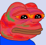  2015 bilious_slick boy&#039;s_club fullres headshot jaggy_lines meme pepe_the_frog sailorbeefcake solo 