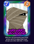 2422_earth card crossover headshot marvel marvel_snap native_source solo text wayward_vagabond