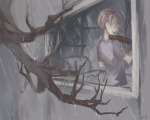  back_angle instrument meltesh28 panel_redraw rain rose_lalonde solo trees violin 