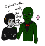  arms_crossed calliope diamond grim_reaper karkat_vantas palerom shipping text timelord-english 