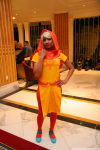   cosplay godtier real_life rose_lalonde seer solo 