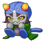 2023 cat_hat fullres nepeta_leijon plushie solo starter_outfit toreodere transparent 