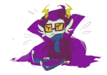  eridan_ampora shelby sitting solo 