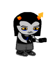 2025 equius_zahhak fullres image_manipulation jaggy_lines no_glasses pastabaguette solo sprite_mode starter_outfit transparent