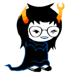  2026 con_heir doctoraiama fanoffspring fantroll fullres jaggy_lines solo sprite_mode 