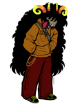  2025 alexabraixen facial_hair fantroll fullres headphones solo sprite_mode transparent 