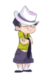  2015 ageswap arms_crossed broken_source dopingues fashion fedora fullres john_egbert solo 