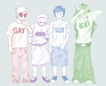  2026 beta_kids body_hair casual dave_strider dogtier fullres jade_harley john_egbert meme rose_lalonde text xazzyb 
