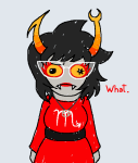  2026 aranea_serket bloodswap dancestors frigiddoctoratus fullres jaggy_lines scribble_mode solo starter_outfit sufferer_necklace text 