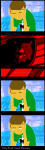  andrew_hussie comic pixel the_truth vladstronsy wolfhead 