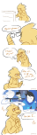  2021 aspect_symbol breath_aspect comic crossover crying fullres godtier heir john_egbert sangled sprite_mode starter_outfit text undertale word_balloon 