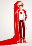  dave_strider limited_palette red_baseball_tee solo vyco 