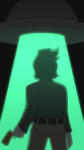  2017 back_angle fullres gun hiveswap jude_harley solo starter_outfit wcender weapon 
