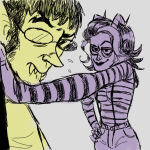   eridan_ampora erisol limited_palette mizby redrom request rule63 shipping sollux_captor 