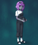 2025 explosives fullres grim-kitkat homestuck:_beyond_canon ly&#039;lac nymphs solo starter_outfit