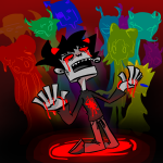  2022 alternians aradia_megido blood equius_zahhak eridan_ampora eyesquick fanfic_art feferi_peixes fullres gamzee_makara hails jaggy_lines kanaya_maryam karkat_goes_to_a_convention karkat_vantas nepeta_leijon sollux_captor starter_outfit tavros_nitram terezi_pyrope vriska_serket 