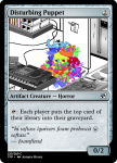  card crossover magic_the_gathering smuppets text 