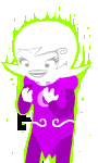 2012 animated dreamself epilepsy_warning fullres jaggy_lines pastiche roxy_lalonde solo transparent yorsh