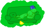  couch decaf doze felt itchy no_hat panconkiwi redrom shipping sleeping 
