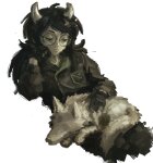  2026 becquerel dogtier fullres green_army_suit homestuck:_beyond_canon inauguraldeath jade_harley 