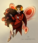 2017 aradia_megido fullres godtier maid midair s-opal solo text time_aspect