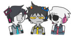  2025 beloz_hs cosplay dave_strider fashion fullres hatsune_miku headphones john_egbert karkat_vantas suit vocaloid 