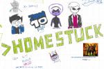  1s_th1s_you 2026 anonymous_artist bard ben_10 beta_kids car casual codtier crossover dave_strider dogtier emoticon fashion formal fullres gamzee_makara godtier gun halo headshot image_manipulation jade_harley nsfw_source rage_aspect rose_lalonde silhouette text the_word_homestuck weapon 