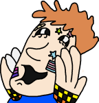  2026 flag fullres headshot hella_jeff jaggy_lines koala_tea lgbt_pride meme parody scoundrellyfeline solo stars sweet_bro_and_hella_jeff transparent 