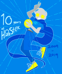  2019 breath_aspect fullres_export_attempted godtier heir john_egbert silhouette solo text the_word_homestuck willothy 