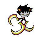  animated homes_smell_ya_later image_manipulation karkat_vantas official-dave solo squirrel245 text this_is_stupid wut 